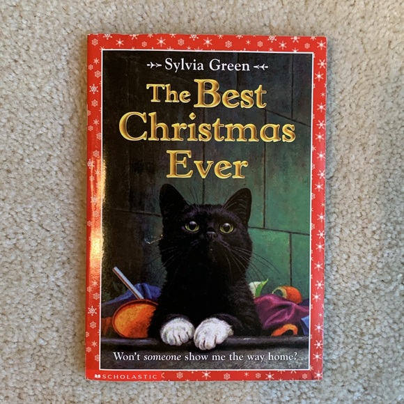 Set of 3 Holiday Children’s Scholastic Paperback Books - Picture 5 of 11